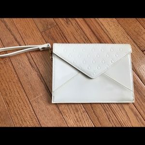 Clutch purse